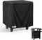 MR. COVER Outdoor Prep Table Cover, Compatible with 36 inch Keter Unity