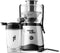 Black and Silver Magic Bullet Mini Juicer with Cup