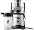Black and Silver Magic Bullet Mini Juicer with Cup