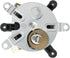 Electric Kettle Thermostat Coupler, 15mm Copper Ring Temperature Control Switch
