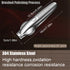 304 Upgrade Nutcracker Chestnut Clip Nut Cracker Sheller Walnut Pliers Metal Nut Opener Plier Multifunctional Chestnut
