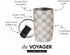 12oz, Simple Modern Voyager Tumbler with Flip Lid | Travel Coffee Mug | Insulated Stainless Steel Cold Brew Iced or Hot