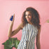Capri Blue Room Spray - Volcano Air Freshener with Tropical Fruits and Sugared Citrus Notes - Home Air Fresheners -