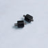 PIAOLGYI Replacement Small Wheels for Wyze Cordless Vacuum, Compatible with Wyze Cordless Vacuum, 2 Pack