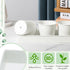2 Sets 10 FoldTier Herb Garden Planter Indoor Kit with Trey Pcs Metal Windowsill Plant Pots with Drainage Holes Indoor