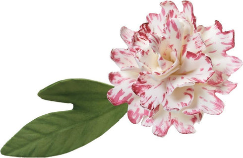 Wilton 4-Piece Peony Gum Paste Cut-Outs Set