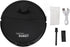 Smart Robot Vacuum Cleaner, Black, 3 in 1 Strong Suction Mini Mopping Vacuum for Hard Floors
