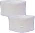 2 Pcs Humidifier Filter for Boneco E2441A - Air-o-Swiss Aos 7018 E2441 Replacement Parts