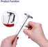 KT THERMO 2-Inch Dial Instant Read Thermometer, Best for Coffee Drinks and Chocolate Milk Foam