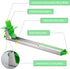Watermelon Slicer Cutter - Stainless Steel Knife Corer, Kitchen Gadgets with Melon Baller Scoop