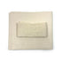 Regency Wraps Natural Pastry Cloth, 20"x24" with 15” Rolling Pin Cover, 100% Cotton