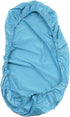 4pcs/Set Protective Full Dental Chair Cover, Advanced Milk Silk + TPU + Composite Film, Waterproof Material (Large