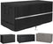NEWFOM Deck Box Cover Heavy Duty Waterproof Deck Box with Handle, Outdoor Large