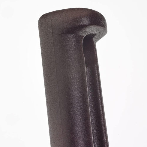 Mercer Culinary 10" & 14" Silicone Spatulas - Heat Resistant 2 Pack