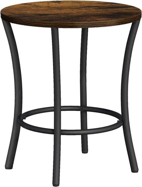 YINMIT Plant Stand Indoor, Round Plant Pots,Flower Pots for Indoor Plants, Adjustable Plant Shelf for Multiple Plant