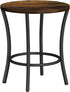 YINMIT Plant Stand Indoor, Round Plant Pots,Flower Pots for Indoor Plants, Adjustable Plant Shelf for Multiple Plant