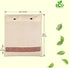 Mayatra's Pack of 5 Transparent Saree Storage Bags for Clothes, Wardrobe Organizer (14 * 16 inches)