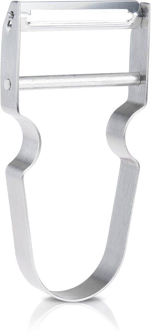 Viski Citrus Peeler Tool - Fruit Peeler for Cocktails, Professional Grade Bartender Tools
