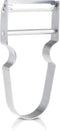 Viski Citrus Peeler Tool - Fruit Peeler for Cocktails, Professional Grade Bartender Tools