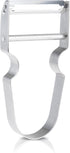 Viski Citrus Peeler Tool - Fruit Peeler for Cocktails, Professional Grade Bartender Tools