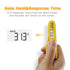 Mini Digital Infrared Thermometer, BTMETER BT-960C Temperature Pen for Instant Read Cooking, BBQ, Wine