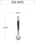 Multi Purpose Functional Utensil, Fried Rice, Potato Masher, Whisk, Mixing Dough, Dishwasher Safe, Red