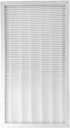 Nispira HEPA Replacement Filter Compatible with Filtrete F1 Air Purifier C01 T02 FAP-C01-F1, FAP-T02-F1, FAP-C01BA-G1, FAP-T02WA-G1. Compared to Part FAPF-F1-A F1. 2 Packs