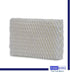 PUREBURG 4-Pack WF813 Humidifier Wick Filters Compatible with Honeywell HC832, Relion RCM832, Duracraft DH-830