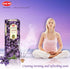 Hem Lavender Incense Sticks – 100g Pack of 2 (200g Total) – Long-Lasting Aromatherapy for Relaxation, Meditation & Home