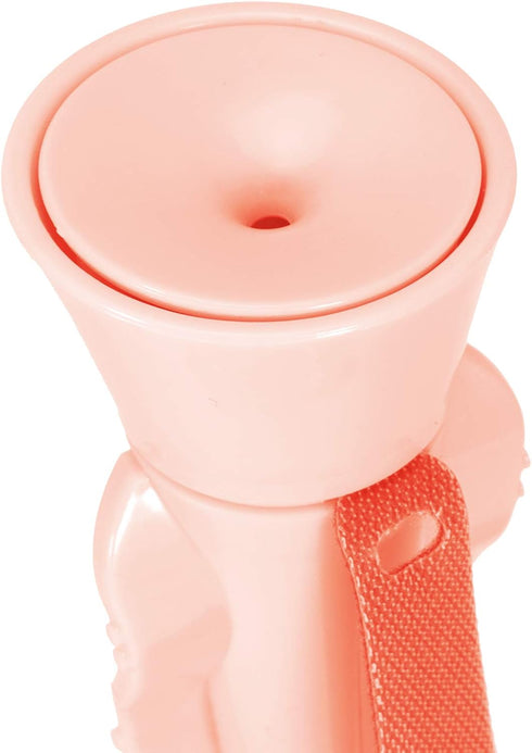 A sixx Mini Washing Machine, Small Size Water Saving for Underwear, Socks, Baby Clothes (Red)
