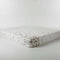 Hygea Natural Luxurious Mattress Cover - Water Resistant,Washable, Breathable and Stretchable up