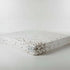 Hygea Natural Luxurious Mattress Cover - Water Resistant,Washable, Breathable and Stretchable up