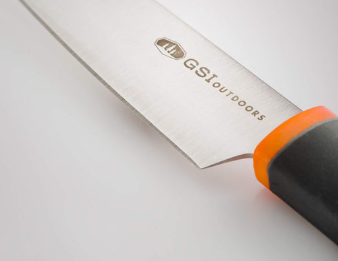 GSI Outdoors Santoku 4" Paring Knife