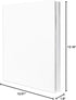 Album, 80-Page 400 4 6 Kiera Grace Jocelyn Photo Photo Book with CD Storage Pocket, Holds x Pictures, Ideal