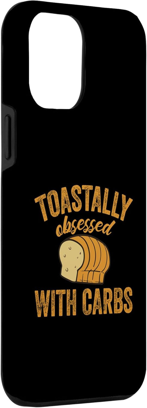 iPhone 14 Pro Max Breadmaker Case for Baking