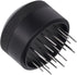 Coffee Needle Distributor, Rust Resistant Base Design Hand Needle Distributor for Home (51MM)