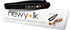 newyolk The Original Egg Tool. Engineered to instantly pick up that nasty glob of chalaza membrane off egg yolks. Picks