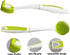 Bottle Brush Cleaning Set, Long Handle Dish Cup Scrubber for Non-Stick Pot, Pan, Bowl, Coffee Mugs