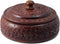 Wooden Large Spice Rack Organizer Box - Holder without Spices (Masala Dabba Spice Box)