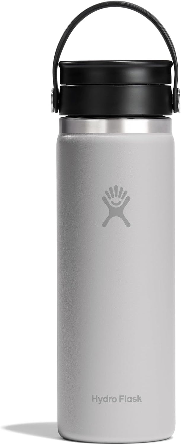 Hydro Flask Flex Sip Coffee Tumbler Insulated Stainless Steel, Non Spill, Leak