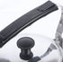 ULTECHNOVO Tea Kettle, Stainless Steel Teapot for All Stovetops with Ergonomic Handle