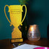 Host-PUBQUIZ-V4 Talking Tables Pub Quiz Game Cards & Score Board Poster Host Your Own Games Night, Competitive After