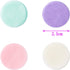 Whaline 1 Inch Paper Confetti - Round Tissue Confetti, 6000 Pieces for Party, Wedding, Holiday, Birthday