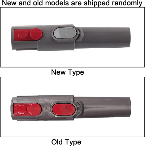 Fdit Mini Micro Vacuum Cleaners Adapter Tool, Universal Dusty Brush Vacuum Attachment for 28mm or 35mm (9 pcs/Set)