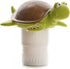 XY-WQ Floating Pool Chlorine Dispenser (Turtle) - Fits 1 and 3 Inch Tablets for Pools, Hot Tub, Spa