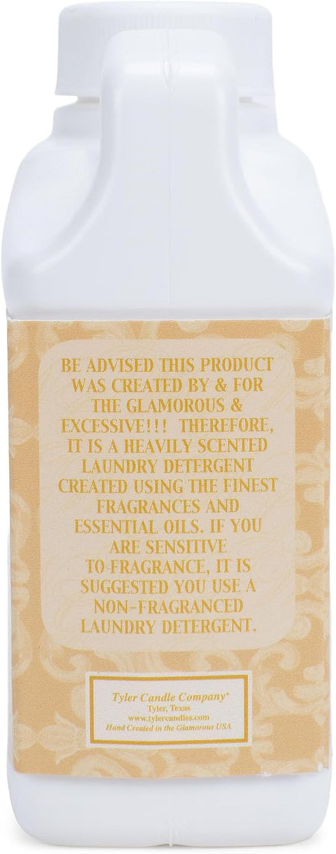TYLER CANDLE COMPANY Glamorous Wash - French Market Scent