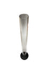 Chicago Brew Werks 14" Plastic Hydrometer Test Jar, Clear