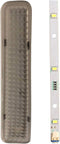 Refrigerator Freezer LED Light Board Bar and Cover Assembly for RONSHEN HISENSE Refrigerator LED Light Strip E349766