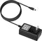 Replacement Whall Cordless Vacuum Cleaner Charger, Compatible with Whall Model EV-691 EV-691H