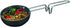 Hard Anodized Aluminium Mini Tadka Pan, Black Dal Tadka Pan